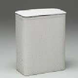 Hamper - Wicker