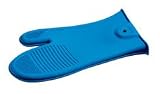 Wilton Easy Flex  Silicone  Oven Mitt