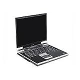 Toshiba Tecra M2 - Pentium M 725 1.6 GHz - RAM 256 MB - HD 40 GB - CD-RW DVD-ROM combo - 802.11b, 802.11g - Win XP Pro - 14.1 TFT