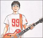 『BECK 2003カレンダー』の写真