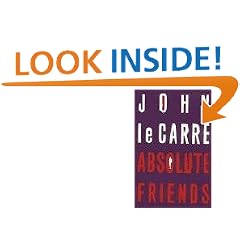 Absolute Friends