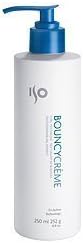 ISO: Bouncy Creme, 8.5 oz (3 pack) by ISO bouncy cream