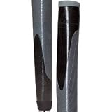 Winn AI Excel AVS Winn Black/ Graphite Putter Grip