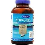 Earthrise  Spirulina Natural, 300 Caps