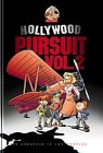 Hollywood Pursuit, Vol.2, Die Abrafaxe in Los Angeles - Hubertus Rufledt
