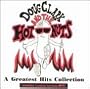 Doug Clark & Hot Nuts - Greatest Hits