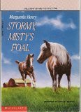Stormy, Misty's Foal
