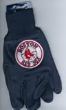 MLB Boston Red Sox Sport Utility Gloves