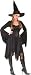 Black Rose Witch Adult Plus Size Costume