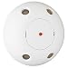 CSU2200 PASS & SEYMOUR ULTRASONIC, 32kH, CEILING MOUNT, 24VDC, 2200 SF COVERAGE, OCCUPANCY SENSOR