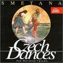 ｜Bedrich Smetana: Czech Dances, 2nd Series