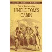 Uncle Tom's Cabin (Dover Thrift Editions) (Taschenbuch)