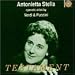 Antonietta Stella sings operatic arias by Verdi & Puccini