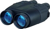Newcon Optik 7x50 1500 Yards Laser Rangefinder Binocular