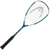 Head Liquidmetal 120 Squash Racket