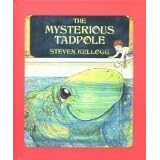 The Mysterious Tadpole
