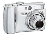 Nikon Coolpix 4200 Digital Camera [4MP , 3 x Optical]