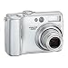 Nikon Coolpix 4200 Digital Camera [4MP , 3 x Optical]