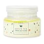 Earth Therapeutics Green Tea Herbal Salt Scrub 23oz