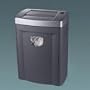 Model PS70-2CD Strip-Cut Paper Shredder, Metallic Silver/Graphite - 32170 / FEL32170