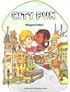 City Fun (Modern Curriculum Press Beginning to Read Series)