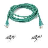Belkin crossover Cable - 6 ft ( A3X126-06-GRN )