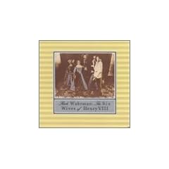 Six Wives of Henry VIII