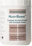 Pharmalox NutriBoost Chocolate 24 oz