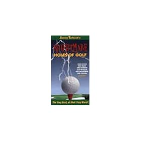 Nightmare Holes of Golf [VHS]