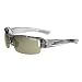 Tifosi Optics Tifosi Slope Golf Interchangeable Lens Sunglasses - Gray Stripe