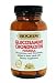 Biochem Glucosamine / Chondroitin Formula supplies the necessary factors for the body's production of mucopolysaccharides the structural components which make up joints ligaments tendons and other connective tissues. Glucosamine / Chondroitin Formula supp