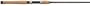 All Star Team All Star 6-Feet 6-Inch Medium Spinning Rod