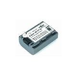 Ansmann Son NP FF 50 Lilon-Accu