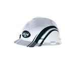 MSA 454-818404 Standard V-Gard Hard Capw-New York Jets Logo