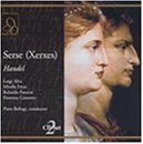 Handel - Serse