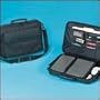 Tech Gear Notebook Computer Case, Nylon Polyester, 14in.H x 11in.W x 2 1/2in.D, Black