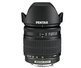 Pentax DA 18-250mm f/3.5-6.3 ED AL IF Lens for Pentax and Samsung Digital SLR Cameras