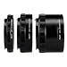 67 Auto Extension Tube Set