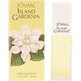Jovan Island Gardenia Perfume For Women by Jovan