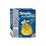 Simply(TM) Accounting Pro 2004 by Accpac International