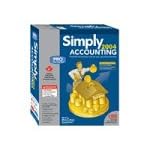 Simply(TM) Accounting Pro 2004 by Accpac International