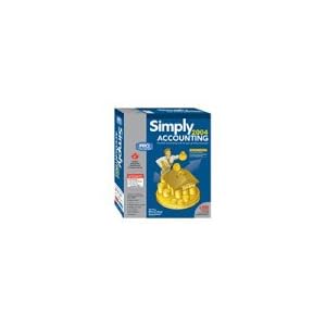 Simply(TM) Accounting Pro 2004 by Accpac International