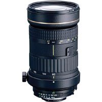 Tokina 80-400/4.5-5.6 AT-X 840 D Telephoto Zoom Lens for NIkon D USA