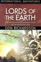 Lords of the Earth (International Adventures)