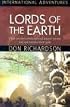 Lords of the Earth (International Adventures) (International Adventures)
