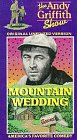 Mountain Wedding