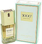 1000 by Jean Patou Shower Gel 6.7 oz