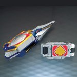 ハンディーシリーズ01 仮面ライダーブレイド 変身セット