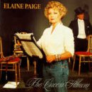 Elaine Paige Queen Album