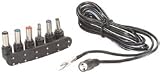 DETACHABLE MINI PLUG KIT